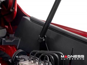 Toyota Tacoma Hood Struts - Hydraulic - Rough Country Toyota Tacoma Hood Struts - Hydraulic - Rough Country